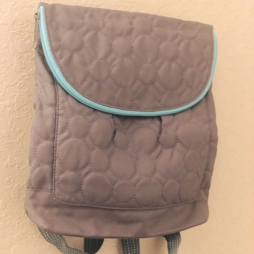Vary-you bag